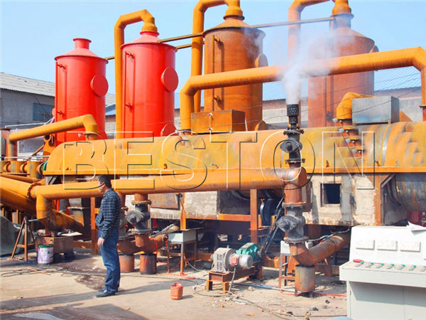 charcoal making machine charcoal making machine